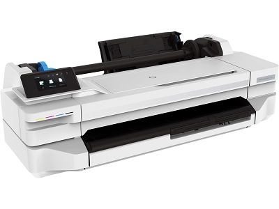 HP DesignJet T130